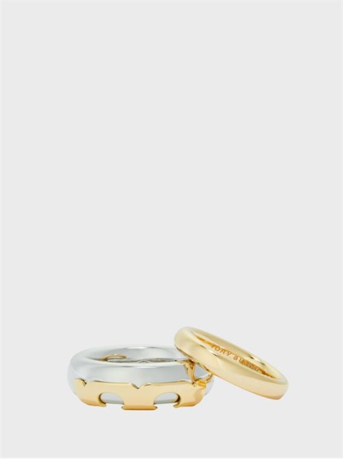 Set di anelli Essential TORY BURCH | 152886961